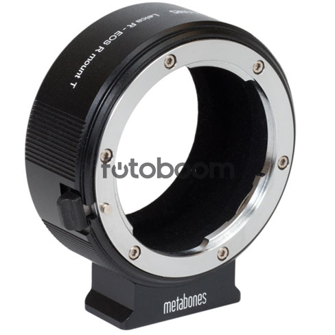 Leica R Lens a cuerpo EOS RF