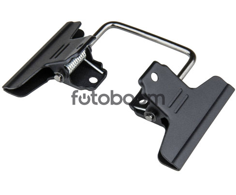 Doble Clip KCP-348