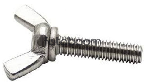 Tornillo de mariposa para Nucleus M