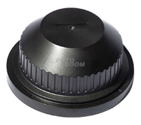 Tapa trasera Xenon con montura PL