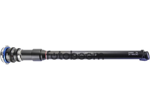 24mm T8 2X Pro2be (35 grados, Arri PL) - BLACK FRIDAY LAOWA