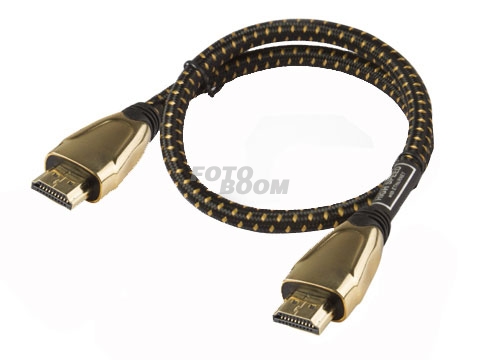 S-7107 Cable HDMI S-7107 Cable HDMI