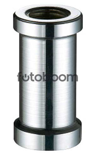 S-012 Espiga hembra 3/8 y 1/4