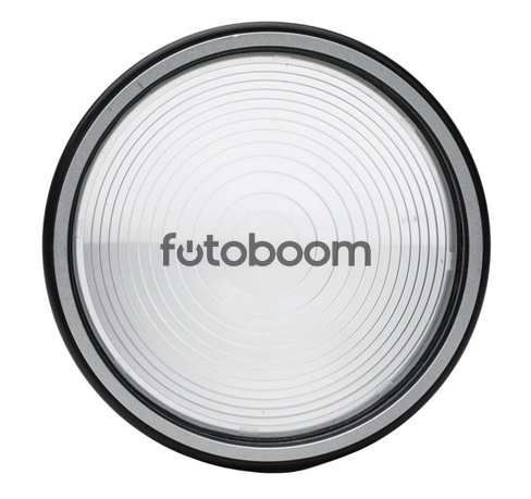 Fresnel 25º ELM8