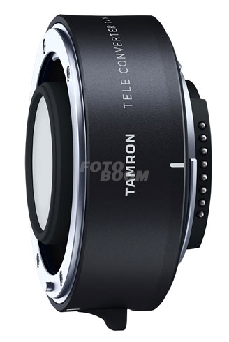 TC-X14 Teleconvertidor Canon TC-X14 Teleconvertidor Canon