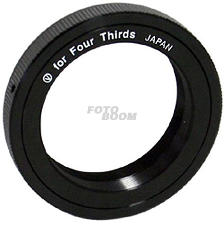T-Ring Four Thirds