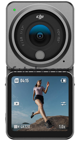 Action 2. Pack Doble Pantalla