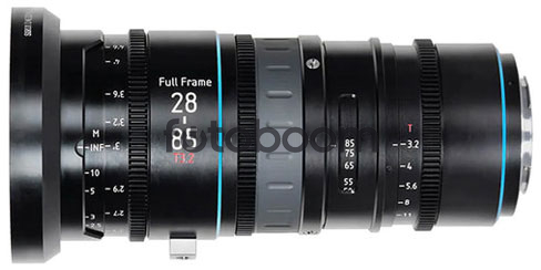 28-85mm T3.2 JUPITER MACRO FF EF