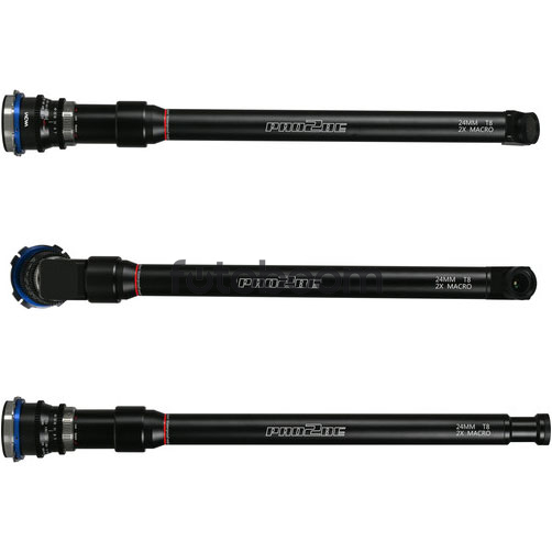 24mm T8 2X Pro2be Arri PL - BLACK FRIDAY LAOWA