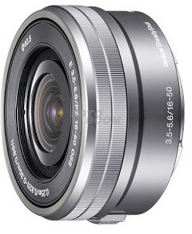 16-50mm f/3,5-5,6 OSS E 16-50mm f/3,5-5,6 OSS E