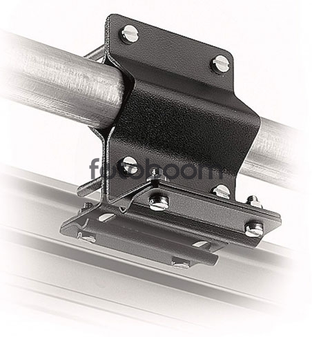Montura para enganche de tubo Montura para enganche de tubo