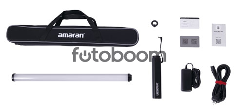 T2c Tube Lights - BLACK FRIDAY AMARAN