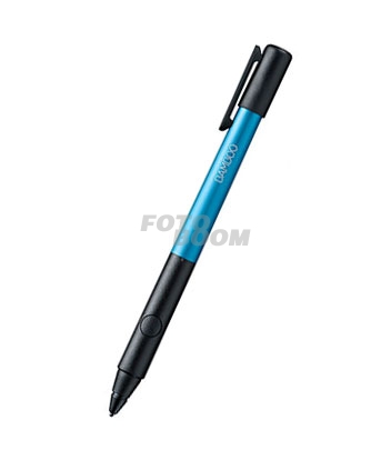 Bamboo Fineline 2 Azul