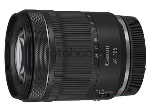 24-105mm f/4-7,1 RF IS STM - BLACK FRIDAY CANON