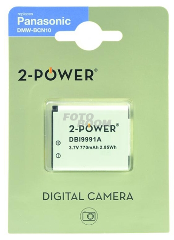 DMW-BCN10 2Power DMW-BCN10 2Power