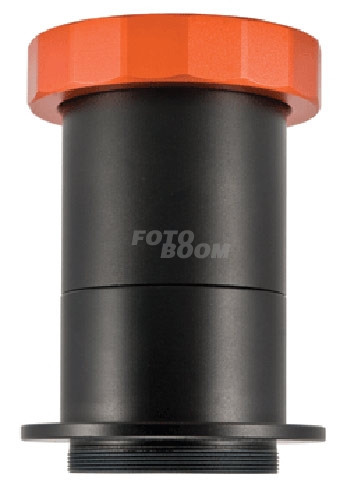 Adaptador T para Tubo optico Edge HD 8