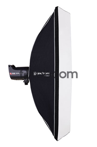 Rotalux Stripbox 50 x 130