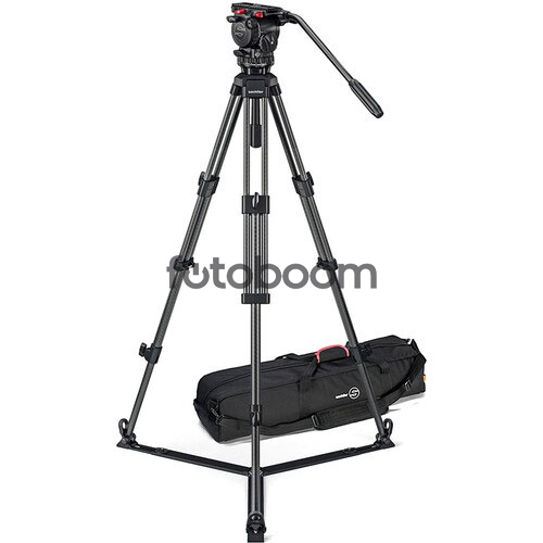 System FSB 6 Mk II 75/2 CF GS System FSB 6 Mk II 75/2 CF GS
