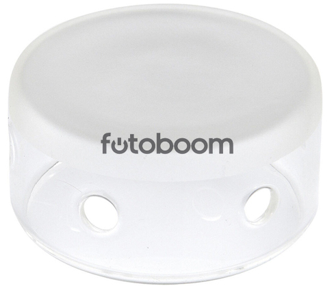 Cristal protector para AD300Pro