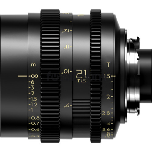 21mm T1.5 Simera-C Prime (FF, Leica M) 21mm T1.5 Simera-C Prime (FF, Leica M)