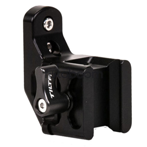 Accesorio de empuñadura derecha avanzada tiltaing, VI (negro)