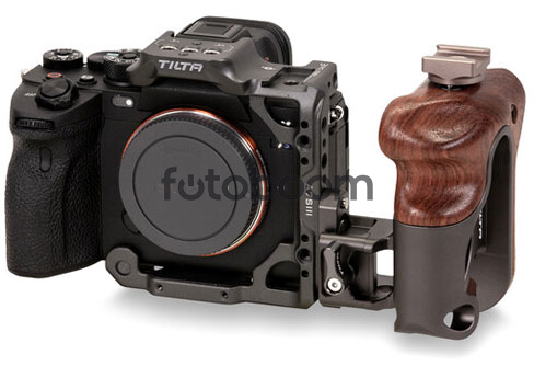 Kit A gris para Sony a7siii Kit A gris para Sony a7siii