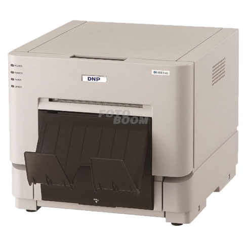 DS-RX1 HS Photo Printer DS-RX1 HS Photo Printer