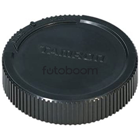 Tapa trasera Nikon Tapa trasera Nikon