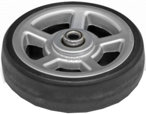 Ruedas para Trolley PL-RL Ruedas para Trolley PL-RL