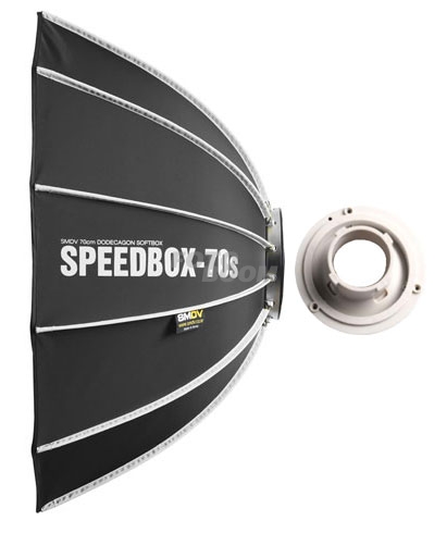 SPEEDBOX-70S DODE + DA-05 Briht-360 SPEEDBOX-70S DODE + DA-05 Briht-360