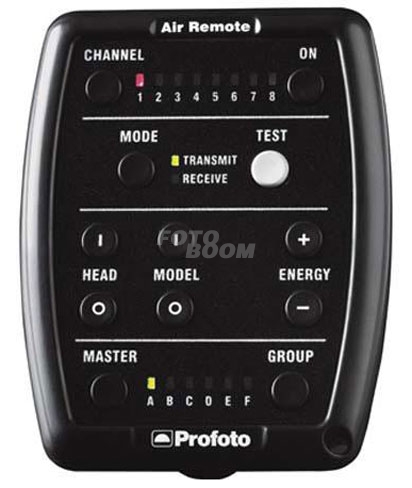 Air Remote