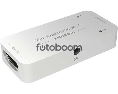 Minirepetidor HDMI 4K Minirepetidor HDMI 4K