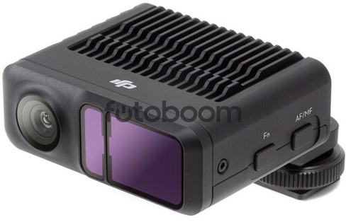 DJI LiDAR DJI LiDAR