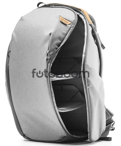 Everyday Backpack Zip 20L V2 (Gris ceniza) Everyday Backpack Zip 20L V2 (Gris ceniza)