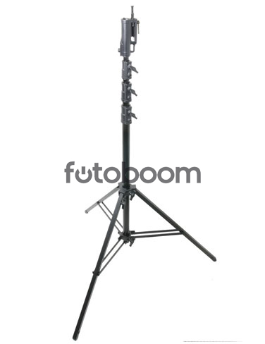 543MB Master High Cine Stand (Negro) 543MB Master High Cine Stand (Negro)