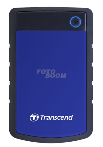 StoreJet 25H3 USB 3.0 1Tb Azul StoreJet 25H3 USB 3.0 1Tb Azul