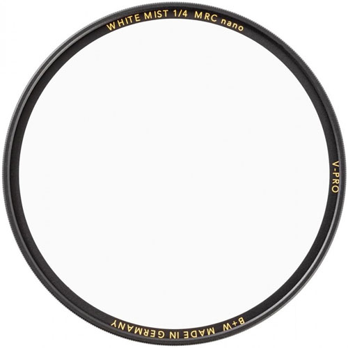 White Mist 1/4 MRC Nano 67mm