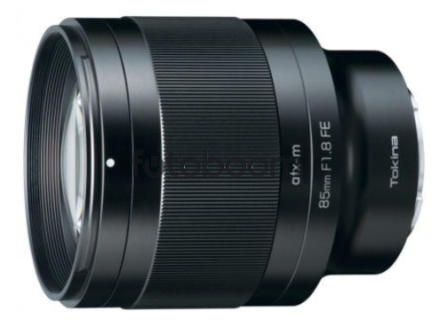 85mm f/1.8 FE Sony