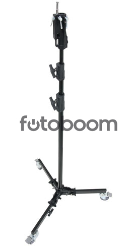 360M Aluminium Studio Stand