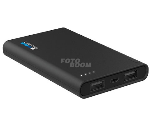 Power Pack Portatil Power Pack Portatil