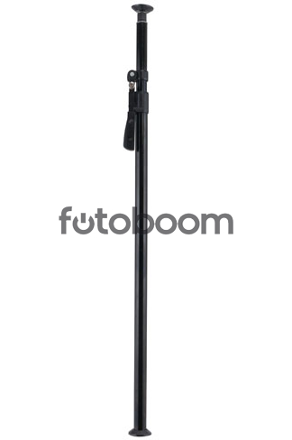 Barricuda SP2480 - 152 a 248 cm (Negro)