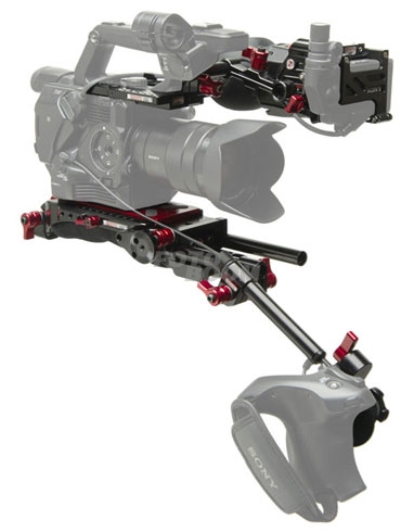 Recoil V2 Z-Finder FS5 Recoil V2 Z-Finder FS5
