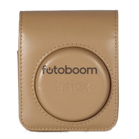 Funda Instax mini 70 Oro Funda Instax mini 70 Oro
