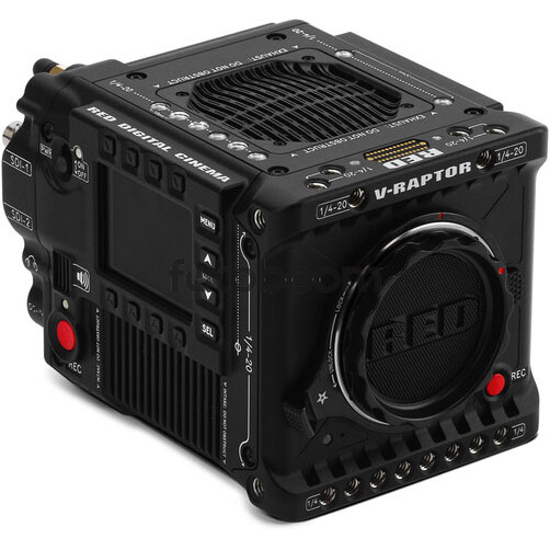 V-RAPTOR 8K VV