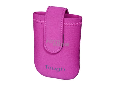 Funda Neopreno Tough Rosa