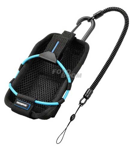 CSCH-123 TG Funda Azul
