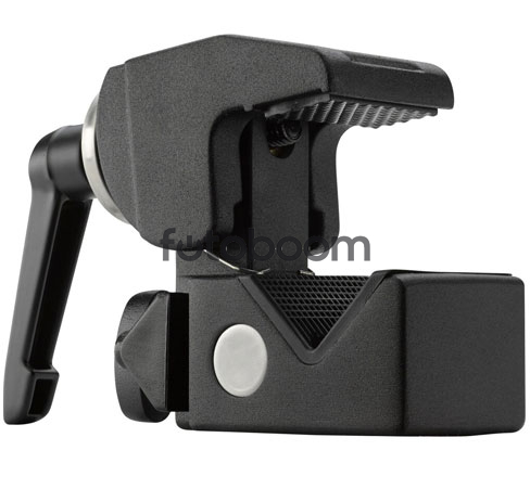 KCP-710B Super Convi Clamp (Negro) KCP-710B Super Convi Clamp (Negro)