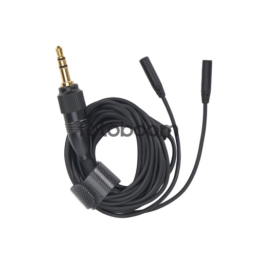 W.Lav Pro Dual Head W.Lav Pro Dual Head