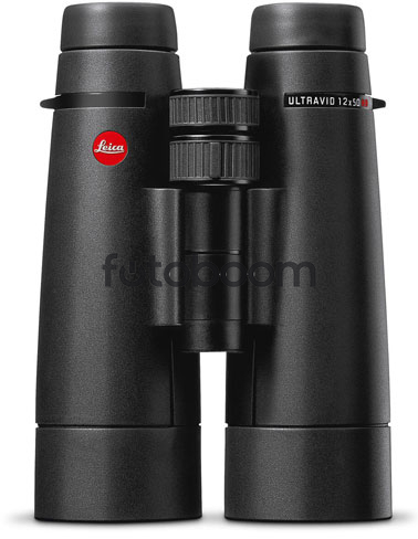 Ultravid 12x50 HD-Plus Ultravid 12x50 HD-Plus
