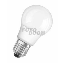E27 Parathom Classic A 6W / 230V E27 Parathom Classic A 6W / 230V